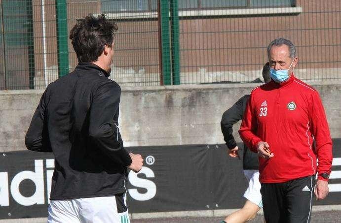 Castellanzese, per i neroverdi è scatta l'operazione Arconatese