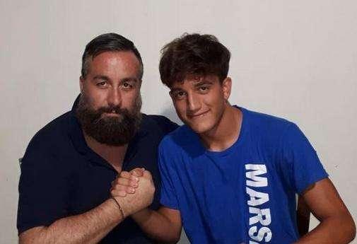 UFFICIALE: Marsala, annunciato l'ingaggio dell'esterno basso Scalisi