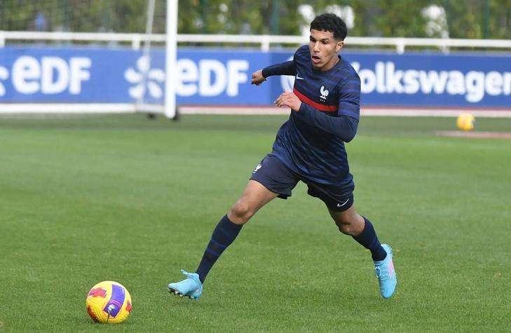 Il Bologna guarda al futuro preso un classe 2005 dal Reims