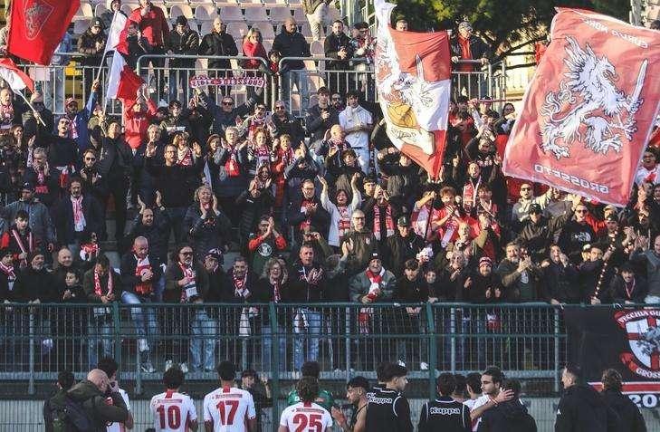 Livorno-Siena: dove vedere il match in diretta tv e streaming