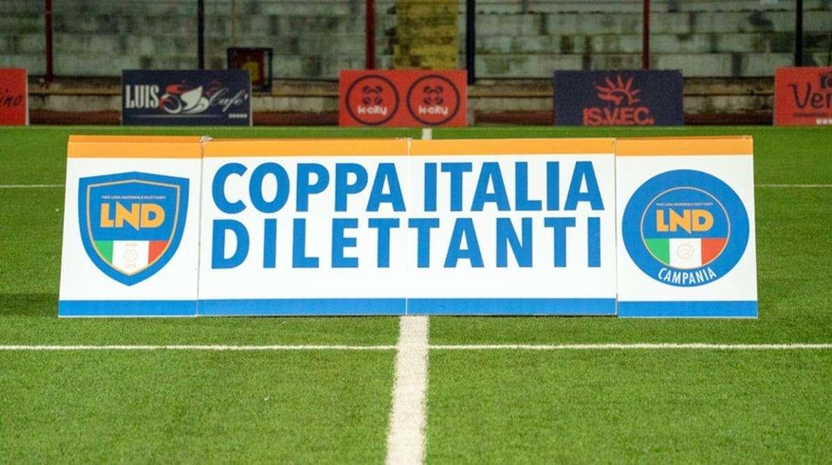 Coppa Italia Dilettanti, oggi si torna in campo: in palio c'è la Serie D
