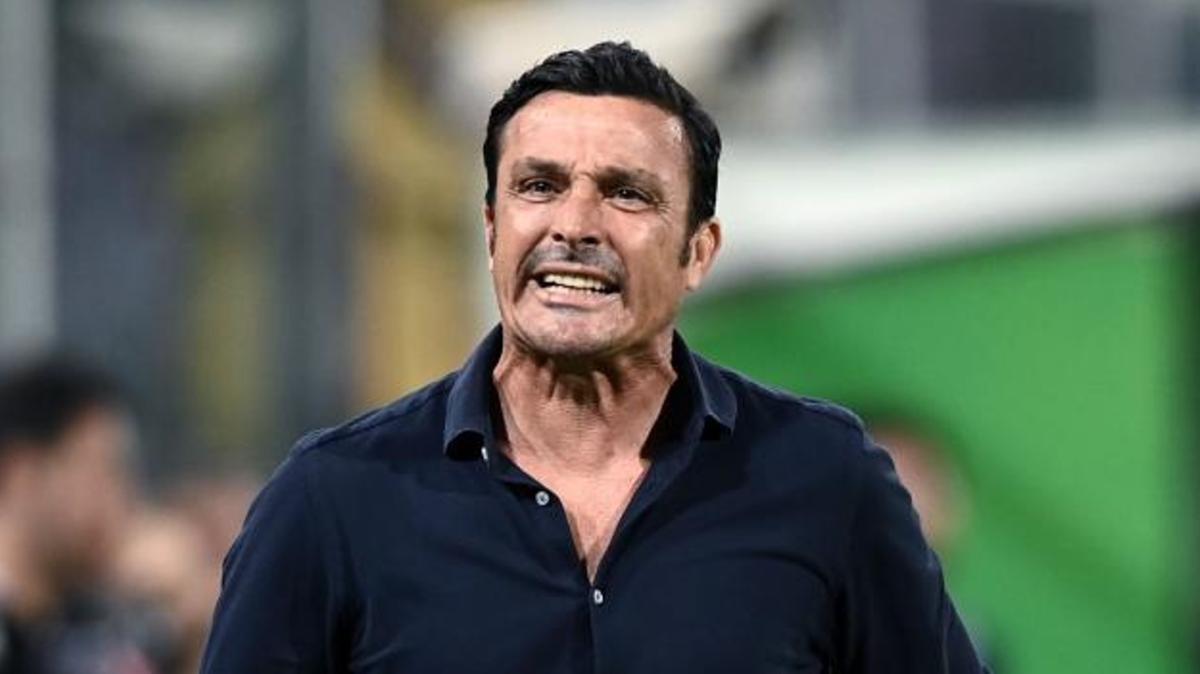 Oddo si racconta: «Il mio Milan Futuro, la Serie D e i motivi di un addio»