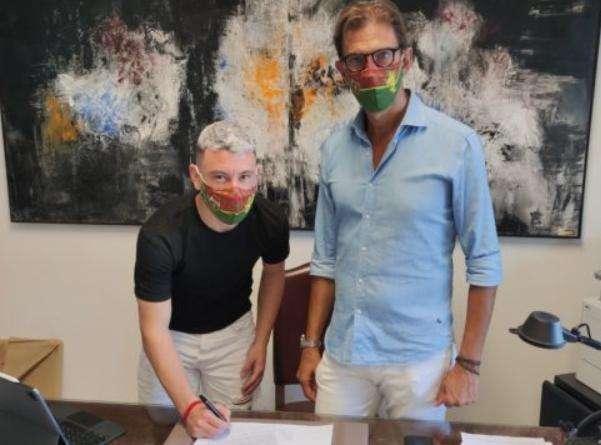 UFFICIALE: Ternana, dal Bologna arriva un fantasista uruguagio