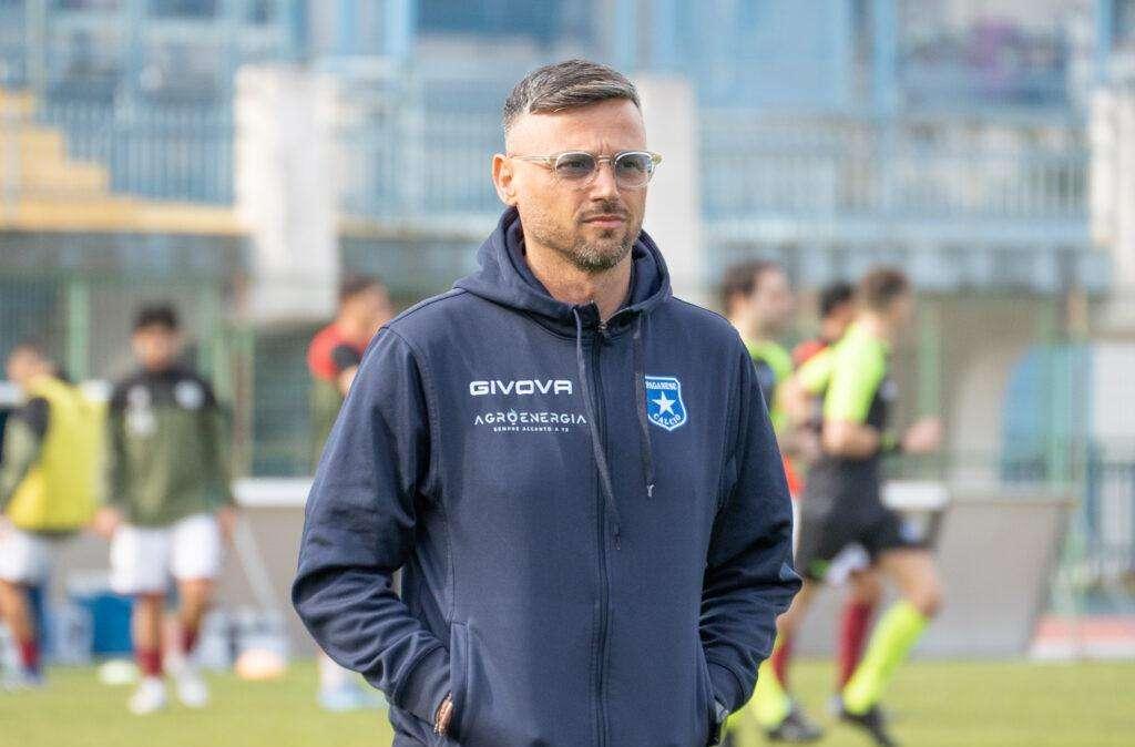 ULTIM'ORA - Salta un'altra panchina in Serie D! C'è il comunicato