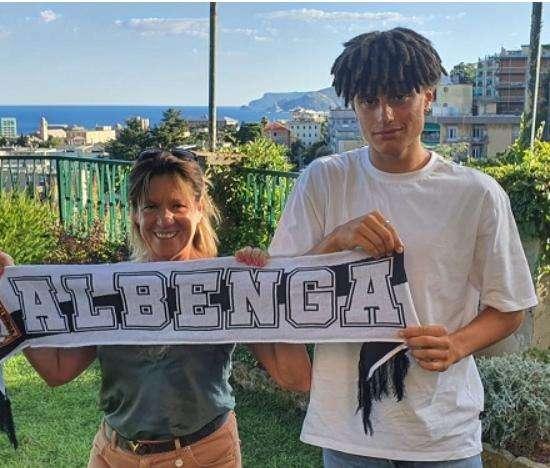 UFFICIALE: L'Albenga perfeziona l'accordo con Balleri