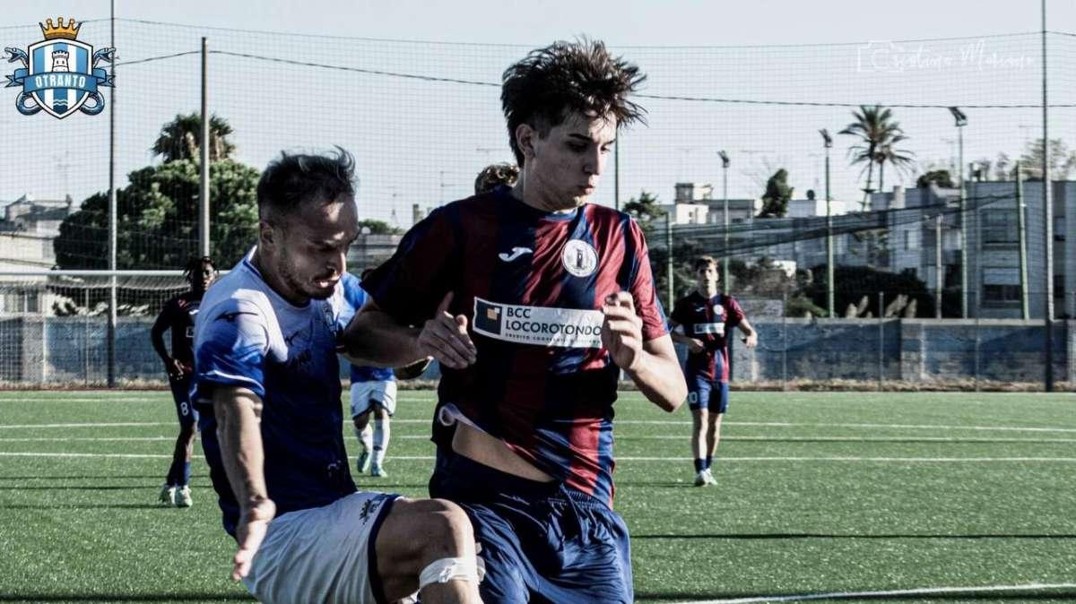 Folgore Castelvetrano, Lippo: «Mettiamocela tutta, la salvezza è possibile»