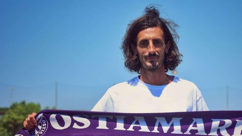 UFFICIALE: Ostiamare, annunciato il nuovo mister. Lo abbiamo scritto a maggio