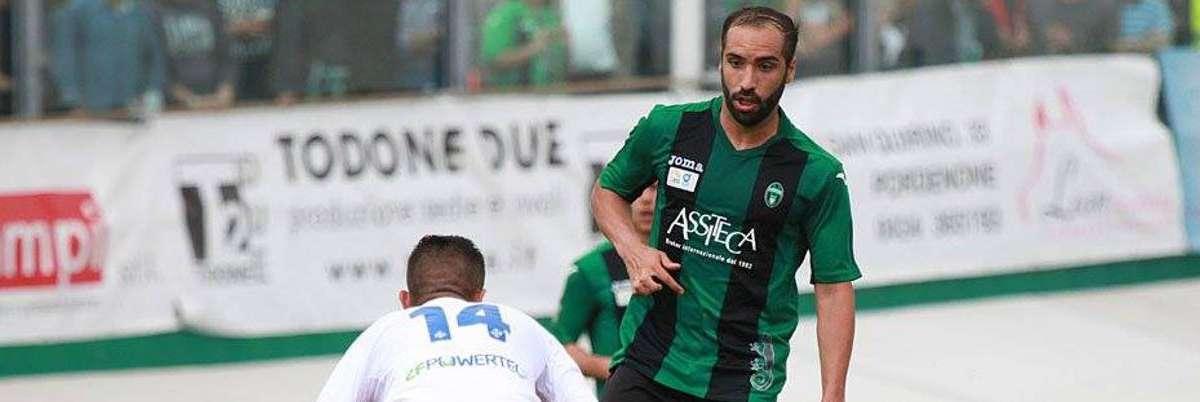 Svincolati - Sul mercato un 31enne mediano con una lunga carriera professionistica