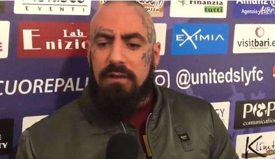 Audace Cerignola, a breve diventerà ufficiale il nuovo presidente