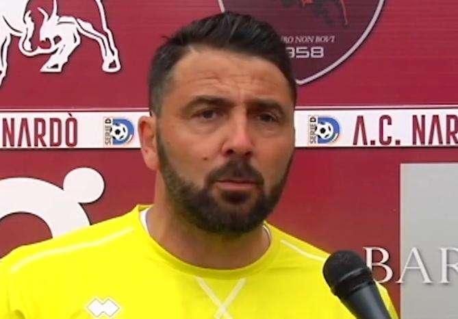 Bitonto, Loseto: «Play-off dipendono da noi. Non credo avremo problemi col Fasano...»