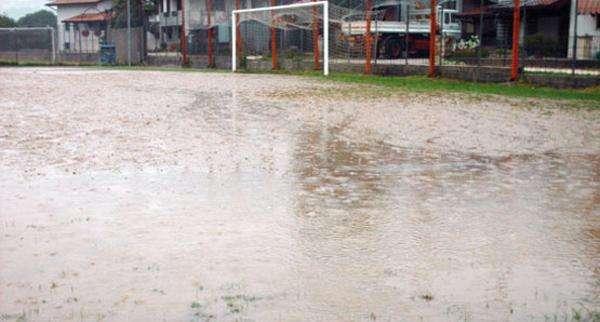 BREAKING NEWS - Maltempo in arrivo! Rinviate tre gare domani in Serie D!