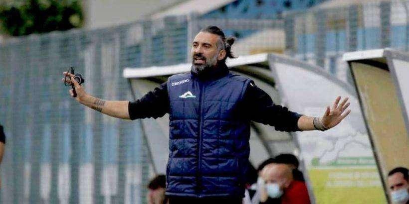 UFFICIALE: Il Civitavecchia cambia allenatore