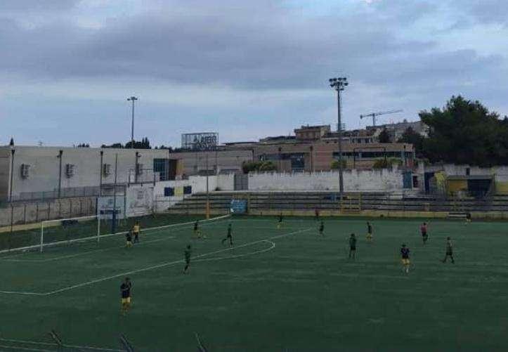 Il Lavello supera in amichevole il Gravina