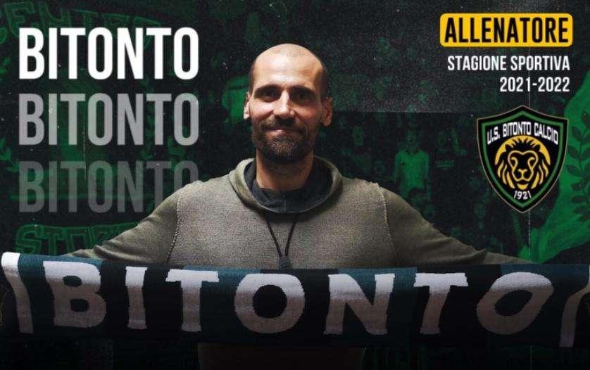 Bitonto, mister Potenza: «Siamo ad uno sprint finale lungo due mesi e mezzo»