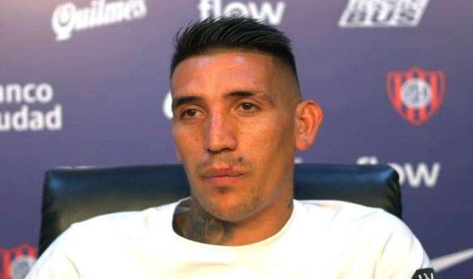 L'ex Genoa Centurion batte la depressione e trova squadra