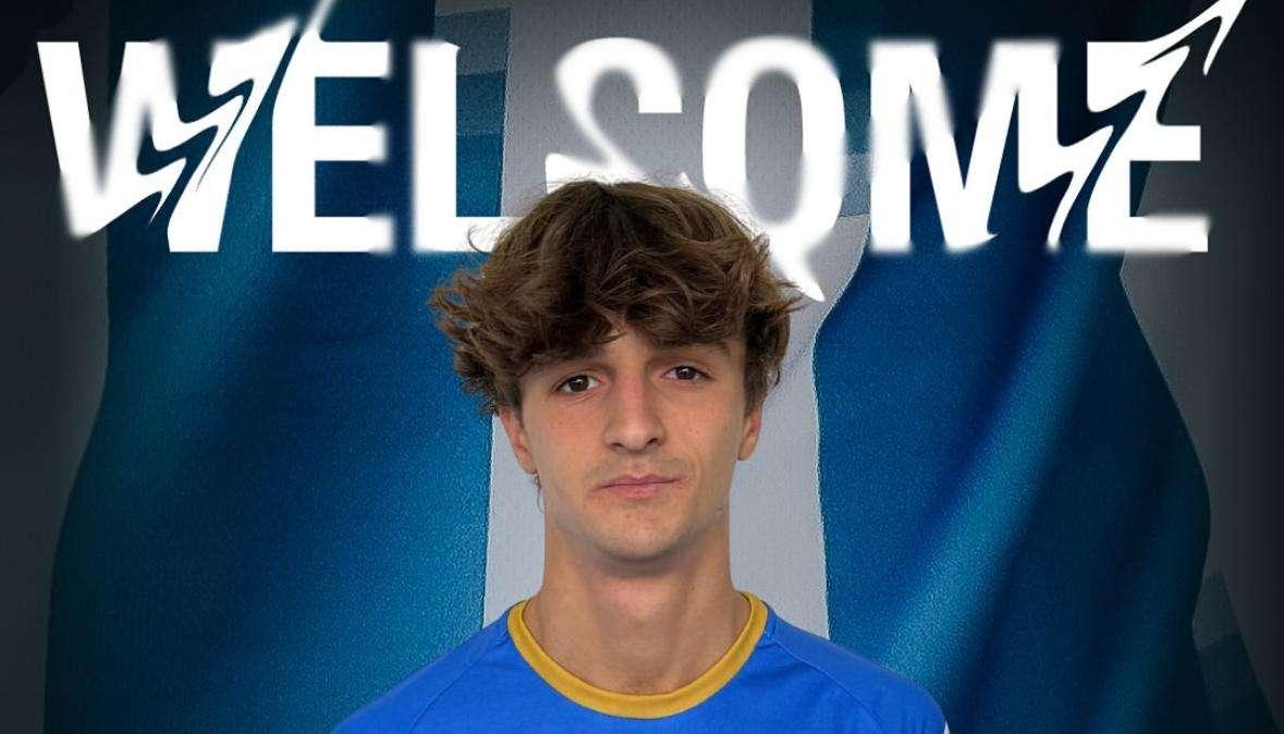 Svincolati - Sul mercato un talento classe 2005 per la trequarti