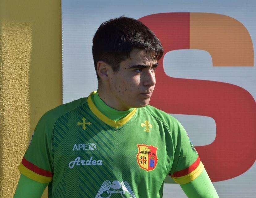 I calciatori più giovani ad aver giocato finora nel girone G di serie D