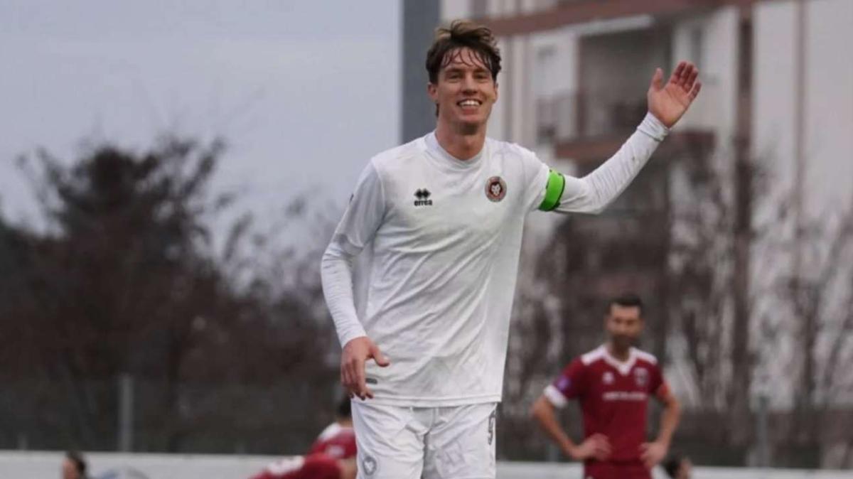 Leon e Mattia Bonseri ancora insieme: ufficiale il rinnovo dell'infaticabile capitano