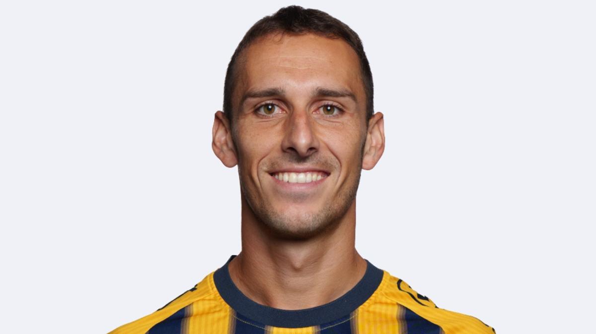 Il Padova vince il duello di mercato: Lorenzo Carissoni è a un passo dal biancoscudato