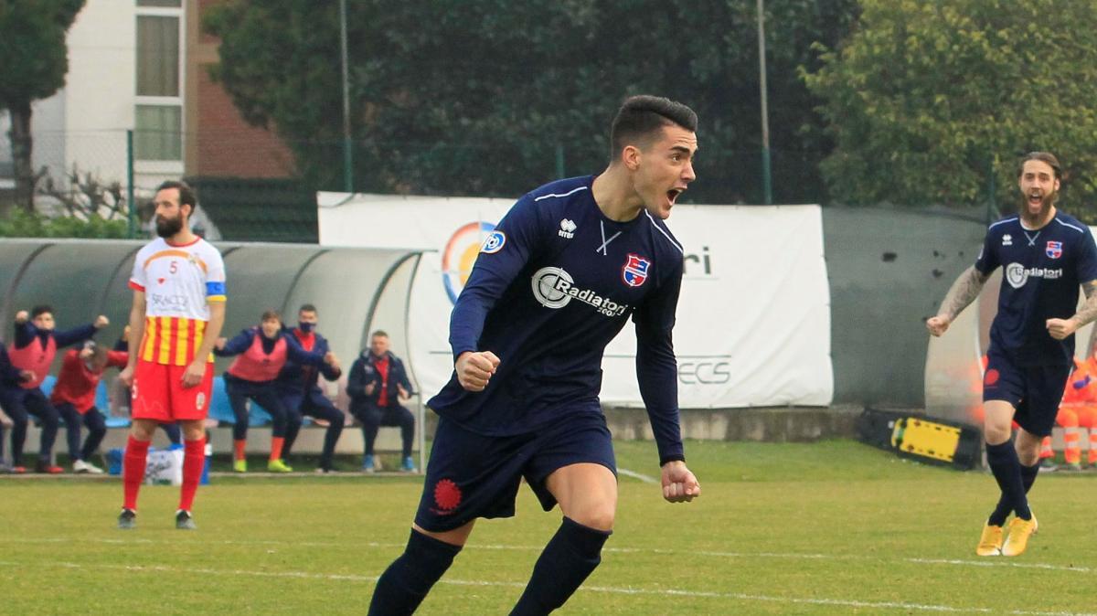 UFFICIALE: Nuovo arrivo in casa Renate