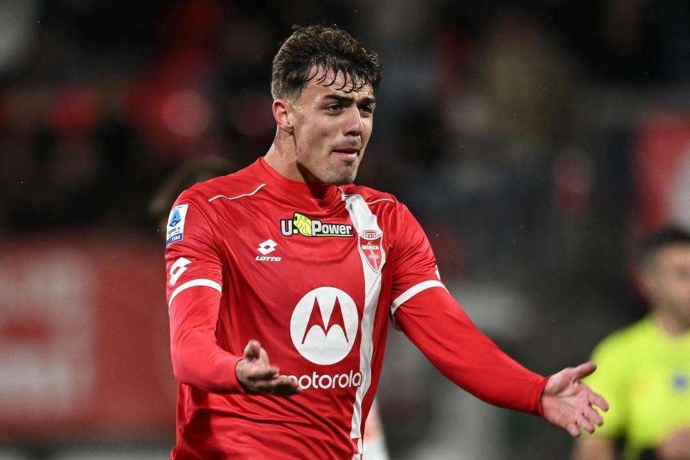 Lazio, si valuta il possibile investimento su Daniel Maldini