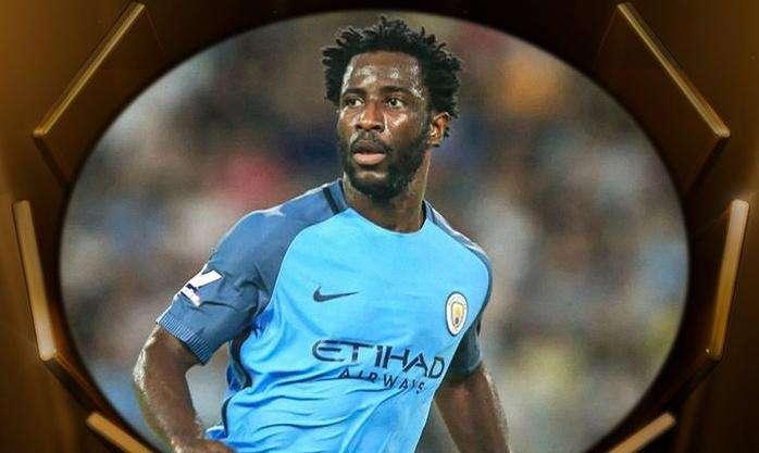 L'ex Man City Bony riparte dalla Bolivia. E giocherà anche la Libertadores