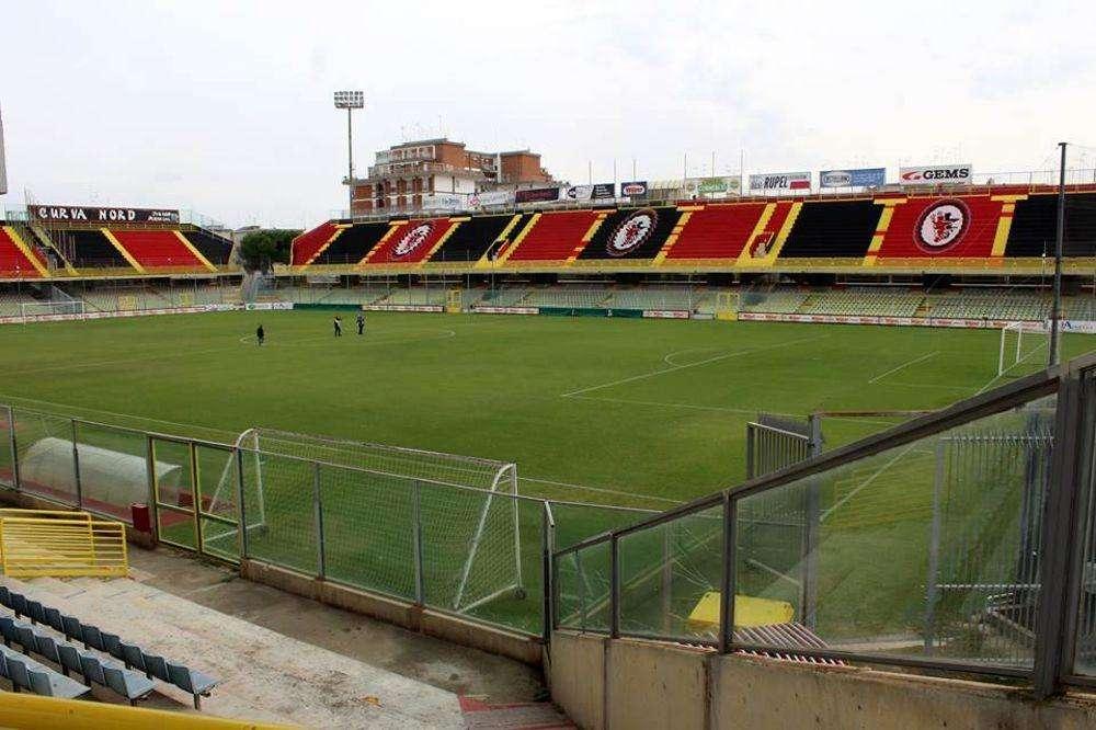 Foggia, la lista dei convocati per la sfida alla Gelbison