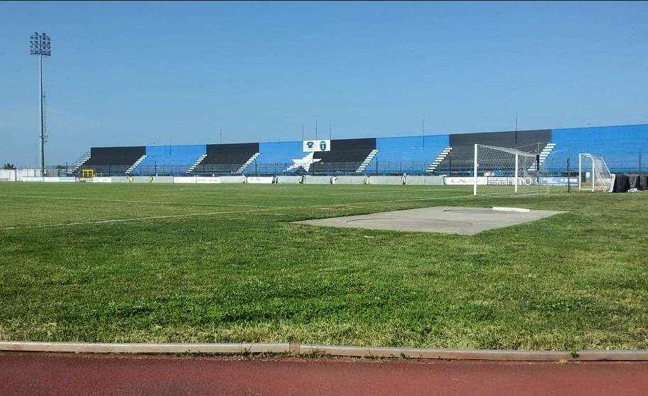 Bisceglie-Gravina: dietrofront, il derby si giocherà regolarmente al Ventura