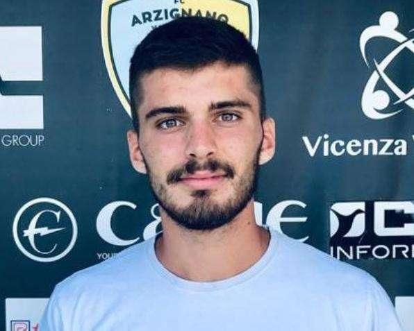 UFFICIALE: Arzignano Valchiampo, ingaggiato un difensore centrale