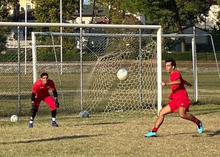 Riparte il campionato Primavera 3