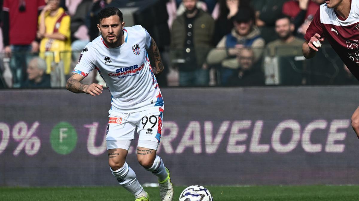 D'Ausilio saluta Avellino, il centrocampista vola in Grecia all'Iraklis di Mazzarri