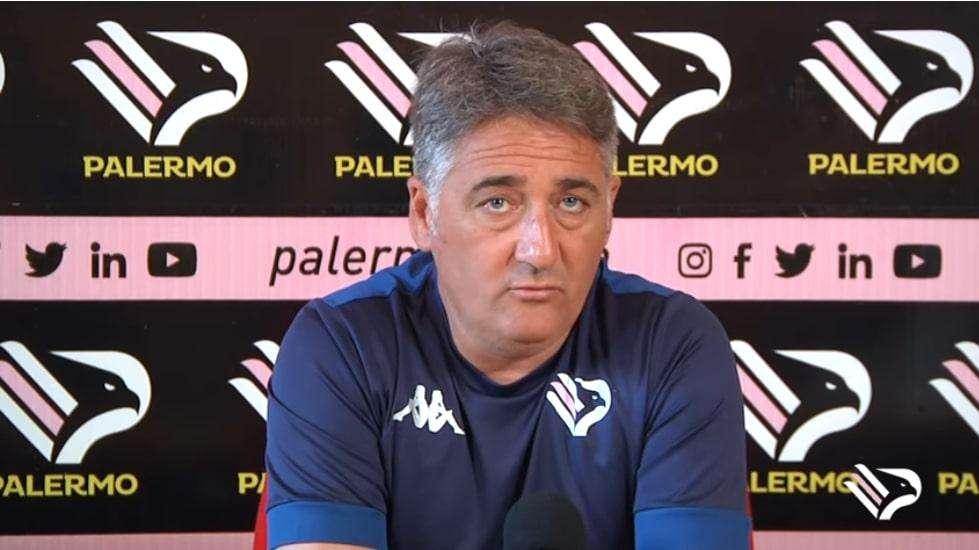 Cosenza, anche Boscaglia ipotesi per la panchina