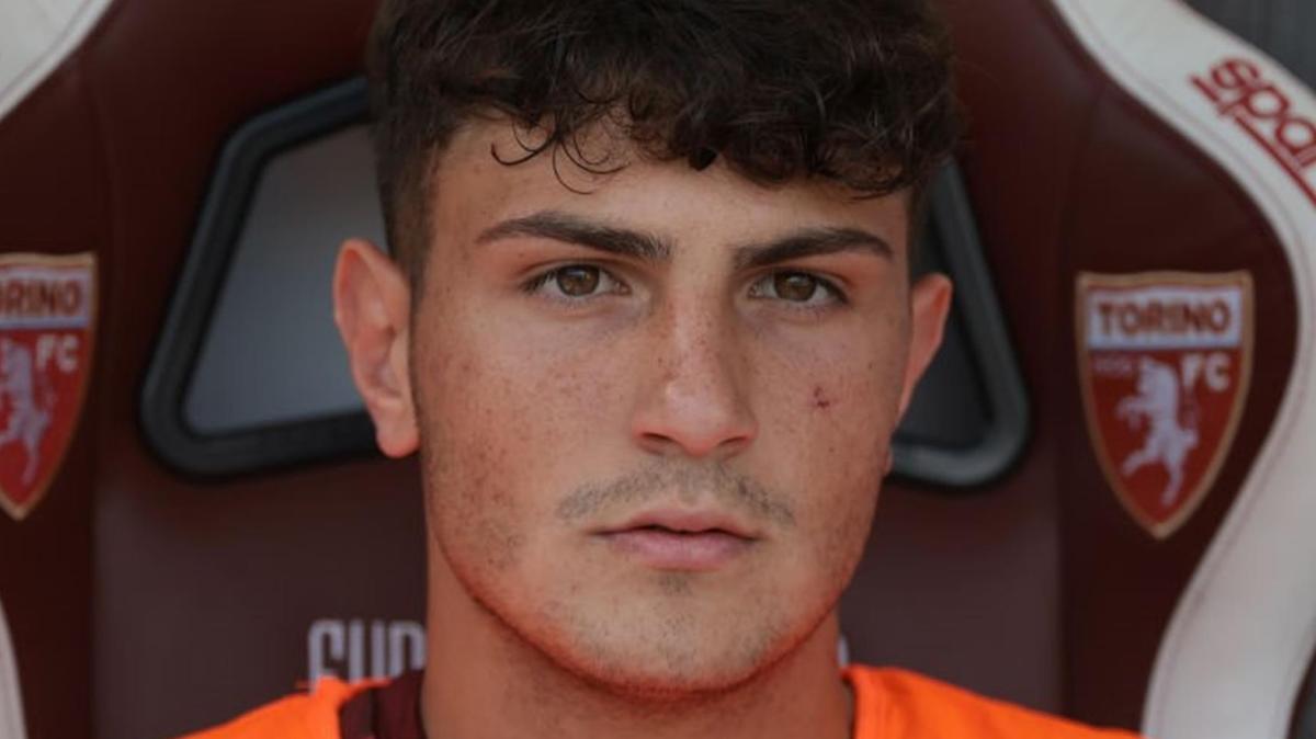 Salernitana, out Antonio Pio Iervolino a Cascia. Il futuro è a Trento
