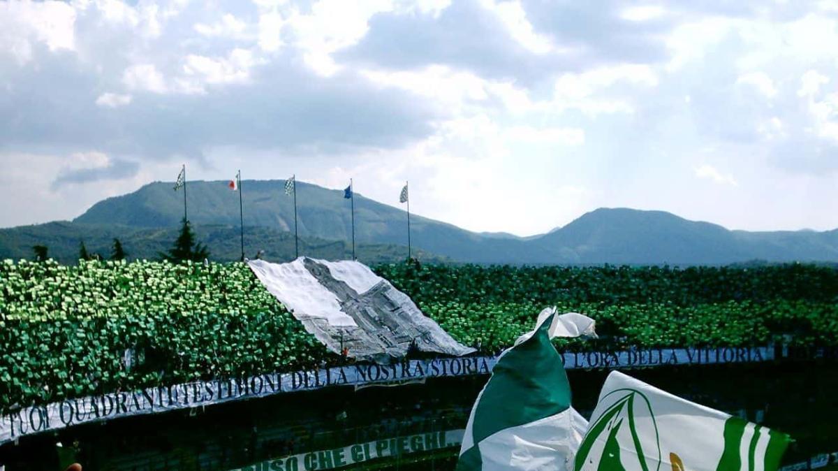 Campagna abbonamenti Avellino, risposta super dei tifosi: vicina la quota dello scorso anno