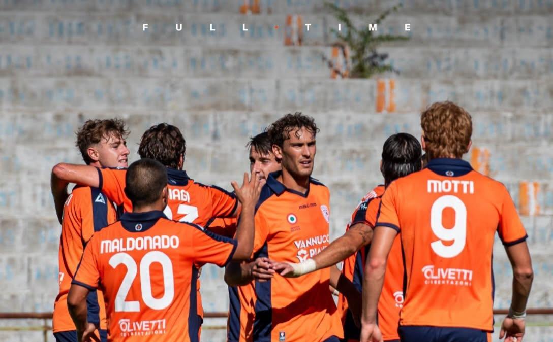 Pistoiese travolgente al Melani: tris show allo Scandicci ed esordio da sogno in Coppa Italia