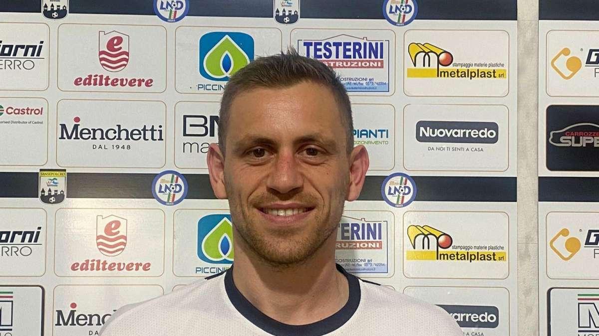 UFFICIALE: Gradito ritorno in casa Sansepolcro