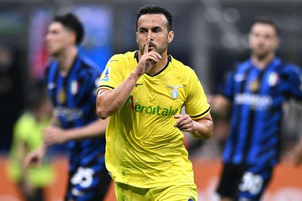 UFFICIALE: Lazio, per Pedro c'è il prolungamento fino al 2026