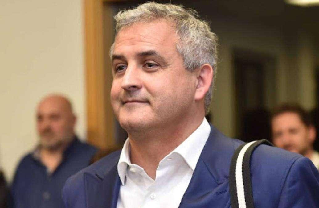 Novara, Rullo attacca: «L'ex ds Urbano ci stava portando in serie D»