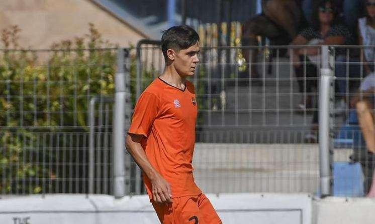 UFFICIALE: Gelbison, c'è l'arrivo di un difensore dalla Serie C