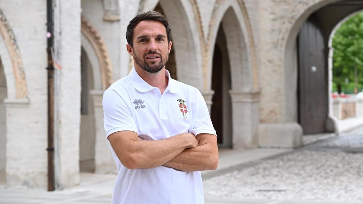 Gucher resta a Treviso: il capitano rinnova il contratto