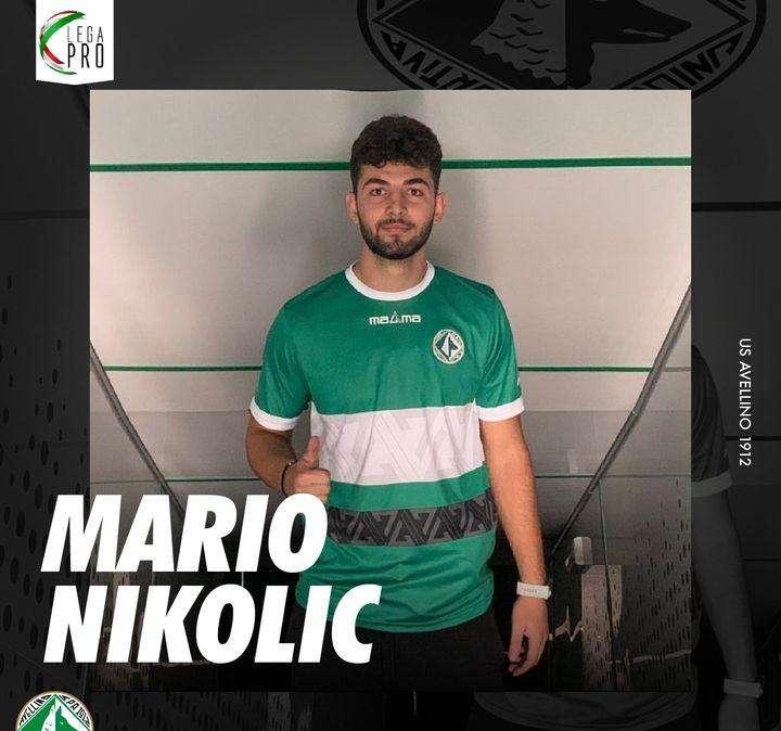 UFFICIALE: Colpo croato per l'Avellino