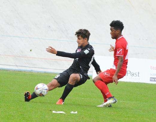 UFFICIALE: Caronnese, nuovo rinforzo dalla Lega Pro 