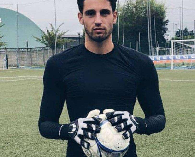 Un portiere italiano giocherà in Portogallo. Trienna firmato col Nacional