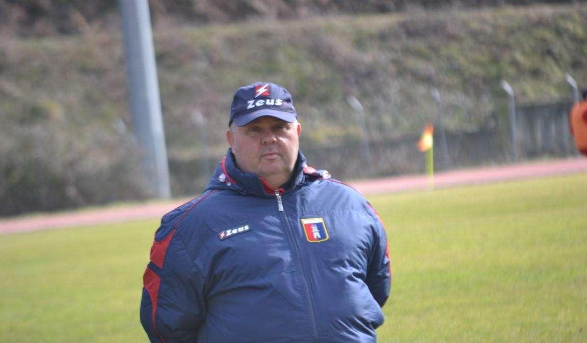 Rocca Priore, il ds Giovannetti: "Dietro si sono messe a marciare..." 