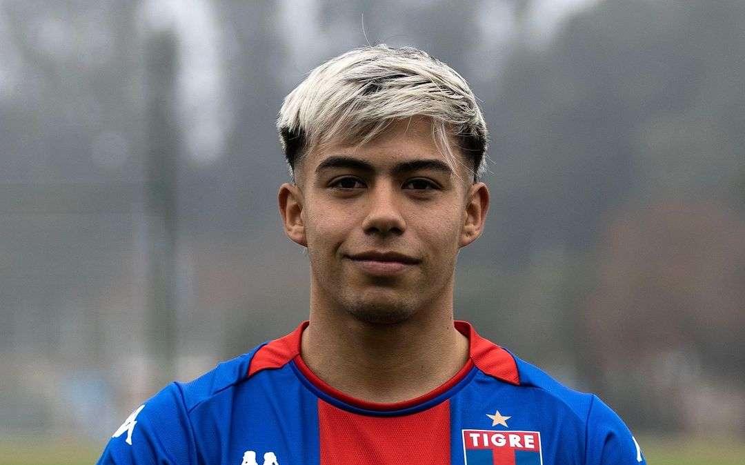 Non c'è spazio al Manchester City: Il 21enne Sarmiento torna in Argentina