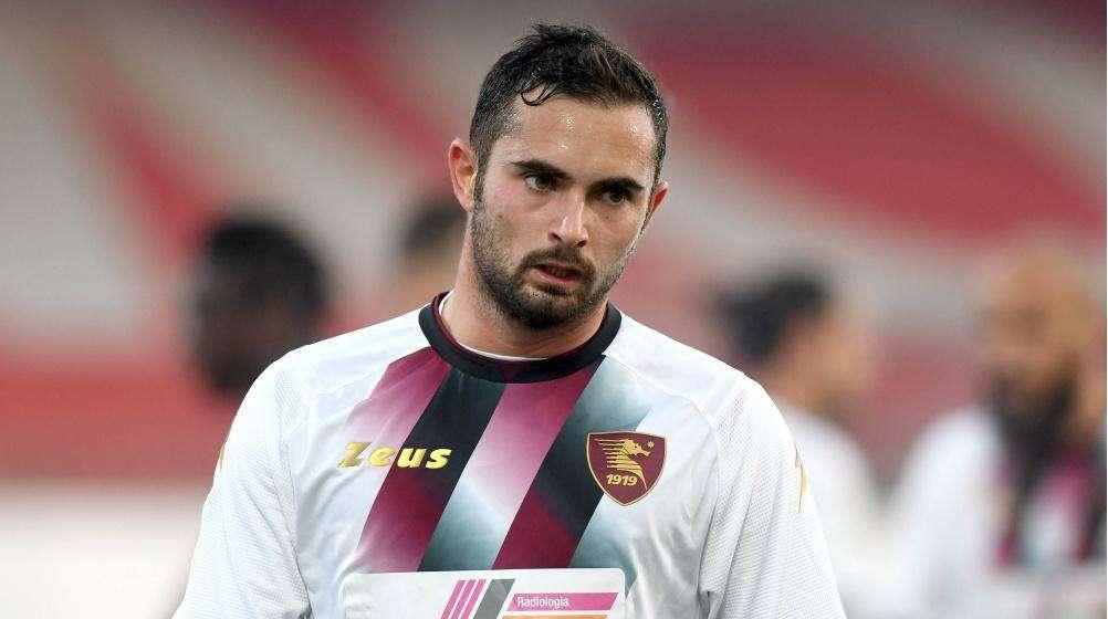 Svincolati - Regista classe 1993 ex Olbia e Cesena