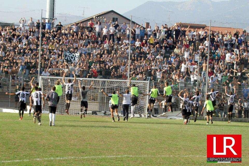 La Curva Nord bianconera