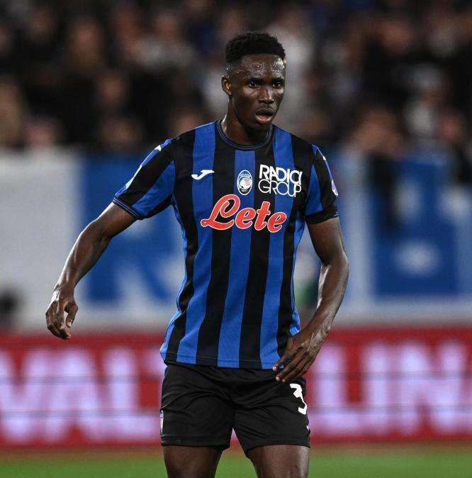 Atalanta, Kossounou resta in nerazzurro: riscatto da 20 milioni dal Leverkusen