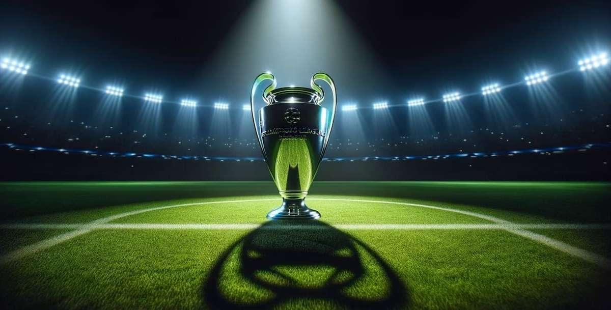 5° posto in Champions League, Ranking UEFA: l'Italia scende al terzo posto