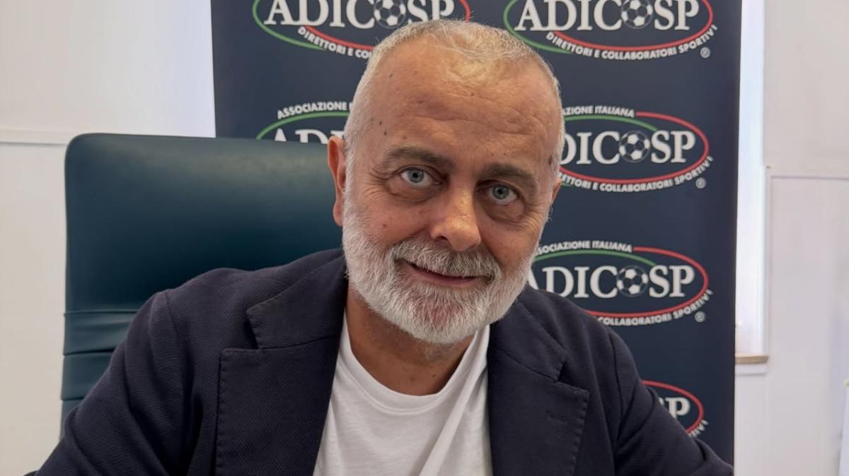 Firmato lo storico accordo tra ADICOSP e LND per i direttori sportivi